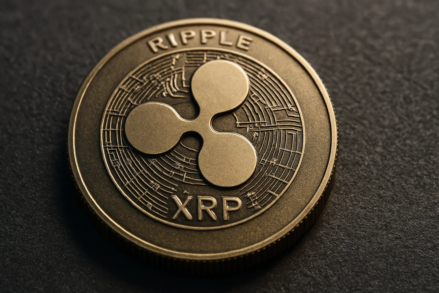 SEC批准Proshares的信任XRP ETF的发布日期 - php中文网
